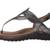 Rockport Women's Ramona Flats Sandals, Pewter, 8.5 Regular / 8.5 Wide 9 thumbnail