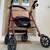 Carex Rolling Walker with Storage 1 thumbnail