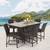 Outdoor Dinning  Patio Set 2 thumbnail