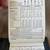 Vintage Playboy Playing Cards Bridge Score Sheets Mech Pencil 6 thumbnail