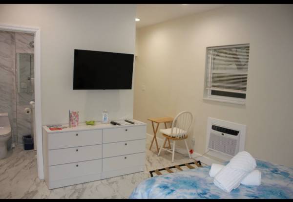 $549 / 1br - 500ft2 - TARIFA ESPECIAL CON DESCUENTO EN LA PLAYA $549/SEM ANFITRIONES EXTENSOS BIENVENIDOS! (Deerfield Beach)64049274733441121