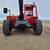 Telehandler Skyjack SJ519TH Forklift 4x4 17 thumbnail