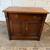 Antique east lake washstand cabinet 4 thumbnail