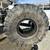 Loader tires 26.5-25 4 thumbnail
