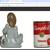 Lladro "Cat Nap" Girl w Sleepy  Cat & Puppy Dog, w/certification 4 thumbnail