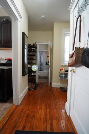 $2,275 / 1br - DEC 2025-Sweet Allston 1 bed, H/HW inc. Cat ok. Easy MBTA. No Fee! (Allston)63996406526082121
