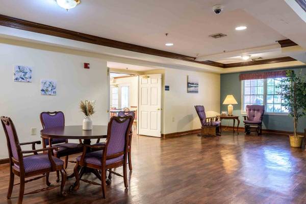 $1 / 1br - 600ft2 - No fumar, Comunidad para personas mayores, ubicación ideal en Anderson, recorra hoy (Anderson)63680211966593124