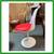 Eero Saarinen For Knoll Studio Tulip Swivel Chairs, Pair 9 thumbnail