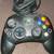 TWO Microsoft Xbox (X08-69873) Controller S**TESTED AND WORKS 6 thumbnail