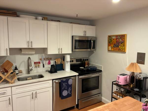 $2,585 / 469ft2 - Estudio encantador en Back Bay – $2,585/mes – Calefacción y agua caliente incluidos (1 de octubre) (Back Bay, Boston)63817540137091121