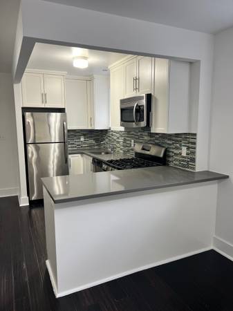 $2,550 / 1br - apartamento de 1 habitación en edificio nuevo con ascensor (Rego park)63854193693313121