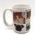 VINTAGE "PETS MAKE GREAT FRIENDS" Stoneware Mug 1 thumbnail