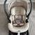 UPPAbaby Aria Carseat 1 thumbnail