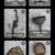 Big collection of antique brass, copper 2 thumbnail