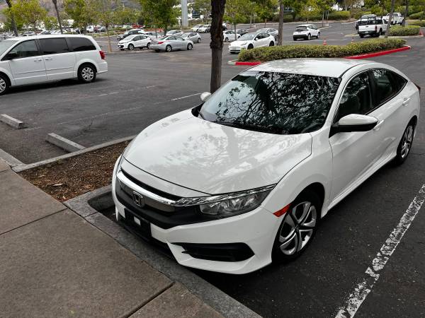 Honda Civic - $15,000 (Mira Mesa)63440215854209122