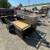Utility Trailer 5 x 10 Single Axle Eagle 3.5K Rated LT Warranty 2 thumbnail