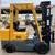 TCM FCG25-3HL (2004) Cushion tire Forklift 4 thumbnail
