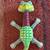 Fat Cat Rubber Neckers Squeaky Dog Toy NEW 1 thumbnail