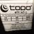 Topo Athletic Terraventure 3mm Drop Trail Running Shoes 8 thumbnail
