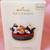 NIB Hallmark Keepsake Christmas/Holiday Ornaments 12 thumbnail