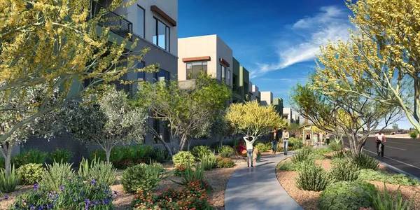 $1,389 / 2br - 925ft2 - Elevate every moment, every day: Your 2 BR, 2 BA home awaits. (Goodyear)64024999150081120