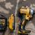 New Dewalt impact driver w/ 2ah battery and charger 20v $85 dewalt 2 thumbnail