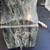 Two Genuine Soapstone Inuit Varved Table Lamps By Dimu - Canada 2 thumbnail
