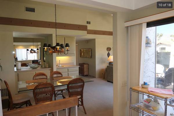 $2,150 / 2br - 1188ft2 - Sunset Mountain Views Home (Palm Springs)63981383248131120