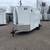 New 2026 6x12+v-nose sale at Reed Trailer Sales (SMOOTH SKIN) 2 thumbnail