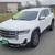 2022 GMC Acadia SLE suv Summit White 3 thumbnail