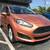 2017 Ford Fiesta SE 57k (11920) 1 thumbnail