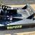 72" Mclaren Skid Steer 3 Blade Brush Hog Cutter w/ Stump Jumper 1 thumbnail