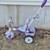 Tricycle with Steer Handle by Little Tikes 1 thumbnail