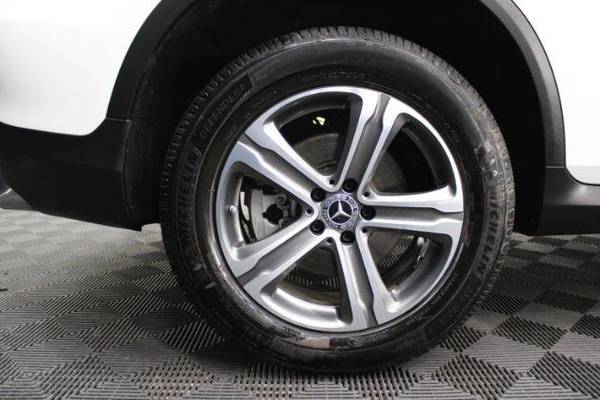 2018 Mercedes-Benz GLC 300 Luxury - $13,811 (+ Precise Automotive Group)63616738391169124