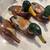 Ducks Wooden 1 thumbnail