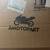 AMOTOPART DUCATI V4S 2020-2021 UNPAINTED FAIRING KIT 2 thumbnail