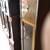 Vintage Mid Century Modern Oak and Chrome Grandfather Clock 2 thumbnail