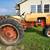 1959 CASE 500 B Vintage Farm Tractor 5 thumbnail
