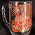Vintage KENTUCKY HOME Glass Mug 1 thumbnail