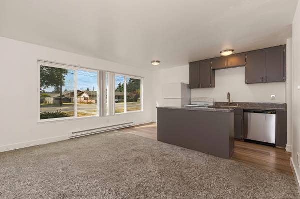 $1,695 / 1br - 625ft2 - Renovated 1x1 in Marysville available for Rent! (Marysville)63852578045699122