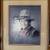 Original Peter Shin oil/canvas John Wayne 1 thumbnail