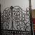 Iron Queen bed frame negotiable 5 thumbnail