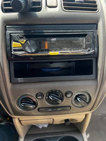 2003 Mazda Protege en venta - $700 (el cajon)63440186628739123