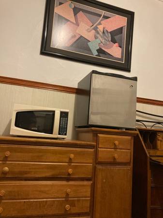 $1,200 / 3br - Room For Rent (Harlem / Morningside)63912048527619121