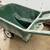 Garden cart poly construction 4.5 cubic feet 2 thumbnail
