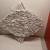 Huge Whitewash Driftwood Coastal Accent Hanging Decor 3 thumbnail