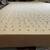 2" 28ILD Dunlop Latex mattress component/topper - Twin XL Size 3 thumbnail