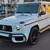 2002 Mercedes-Benz G500 – Converted to 2025 G63 AMG – Only 72k Miles 3 thumbnail
