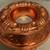 Vintage Copper Jello/Bundt Cake Mold or Wall Hanging 1 thumbnail