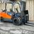 2016 DOOSAN G45S-5 Forklift - 10,000 LB Capacity 2 thumbnail